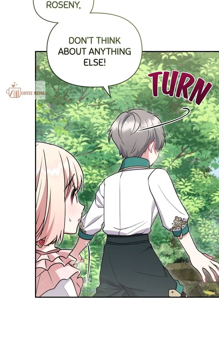 You Are So Cute Chapter 40 – Page 49