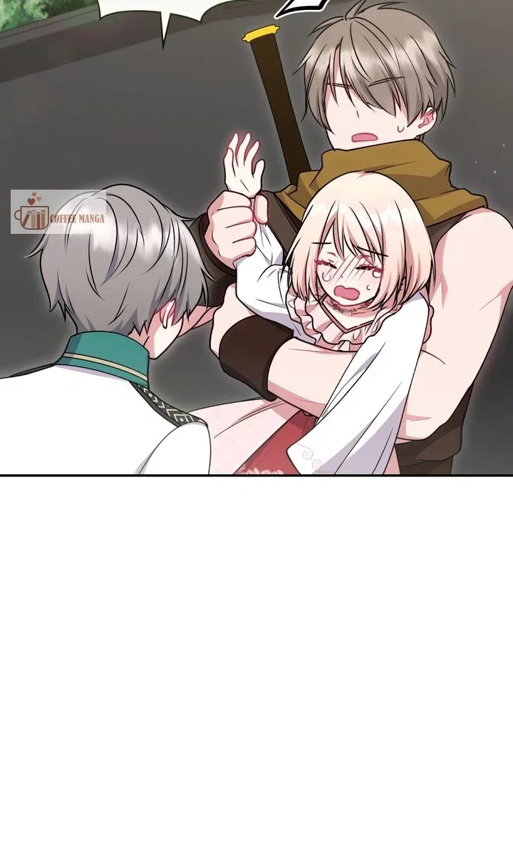 You Are So Cute Chapter 40 – Page 61
