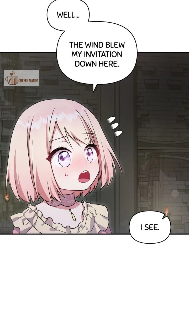 You Are So Cute Chapter 39 – Page 5