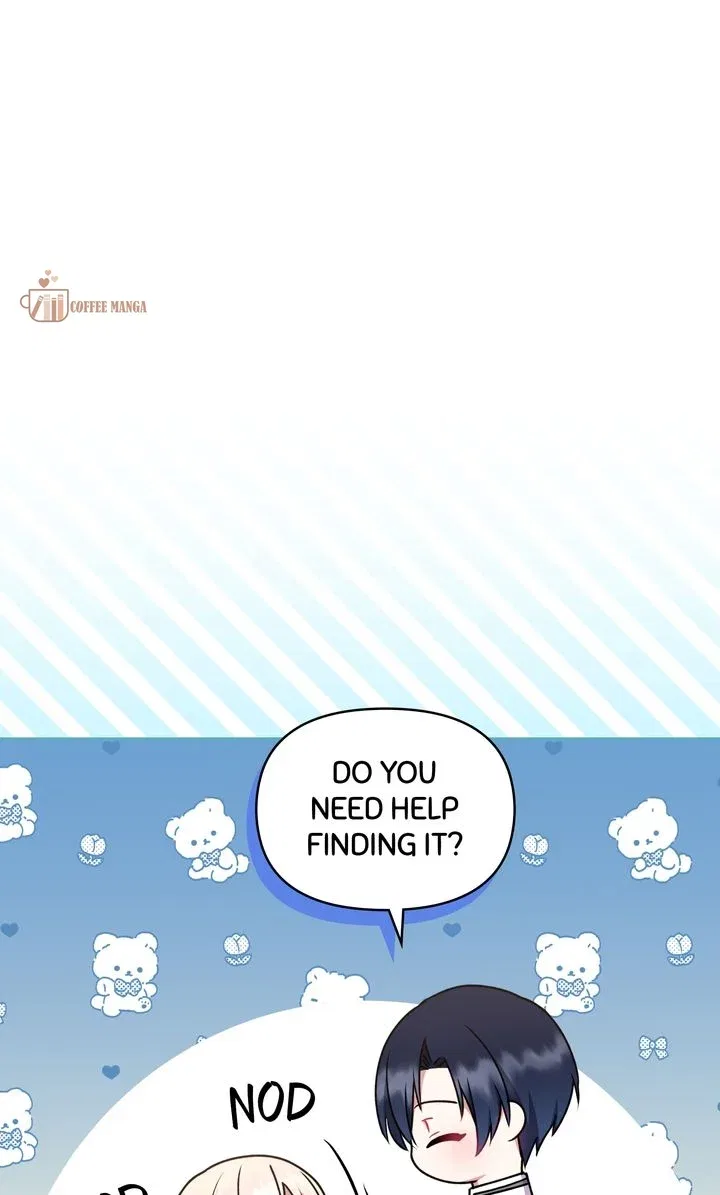 You Are So Cute Chapter 39 – Page 6