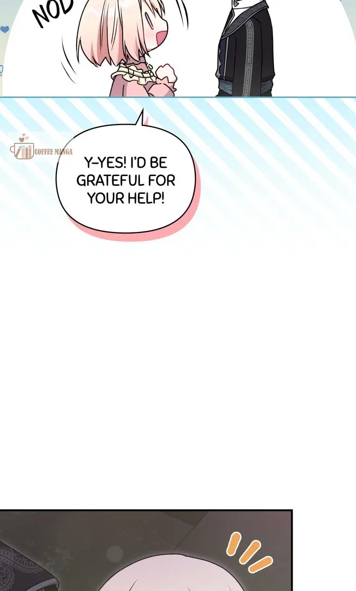 You Are So Cute Chapter 39 – Page 7