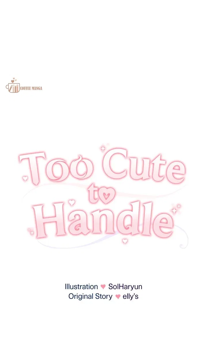 You Are So Cute Chapter 39 – Page 29