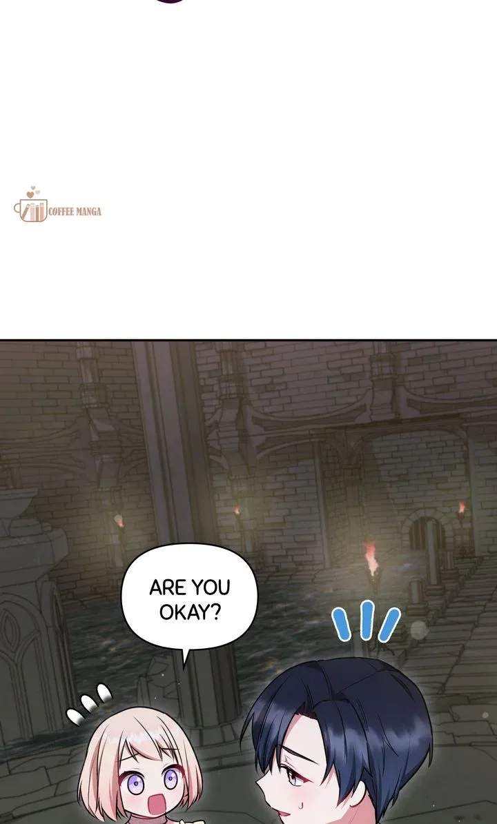 You Are So Cute Chapter 39 – Page 31
