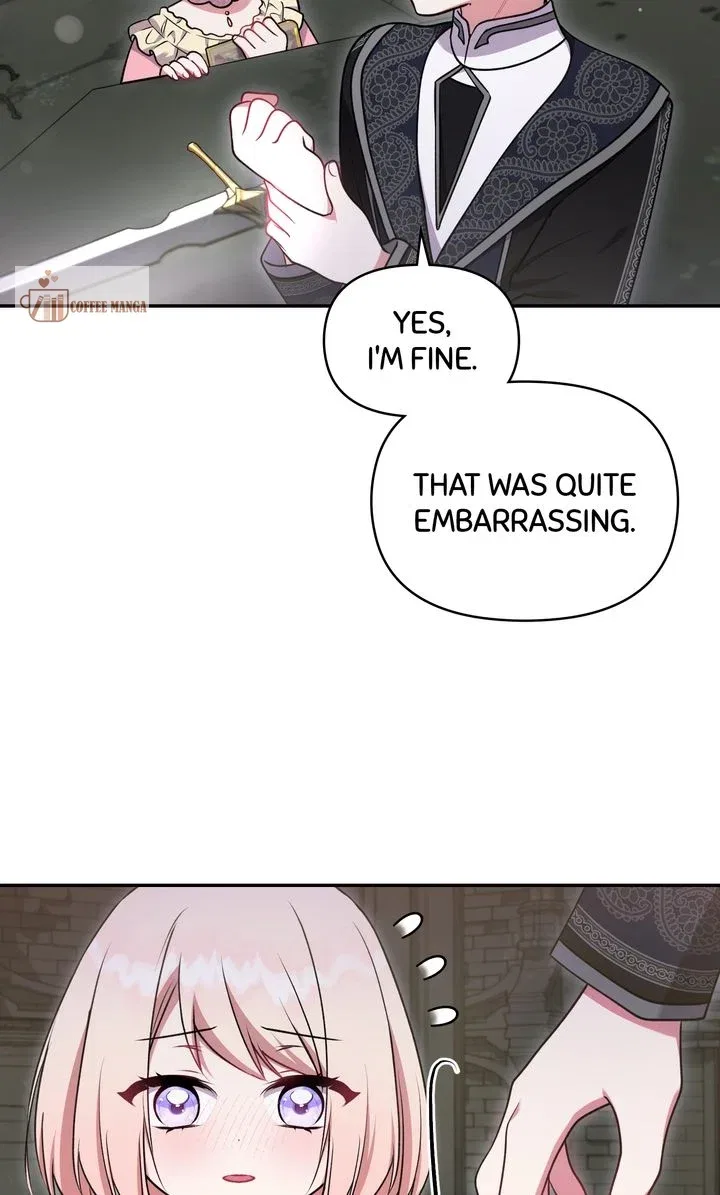 You Are So Cute Chapter 39 – Page 32