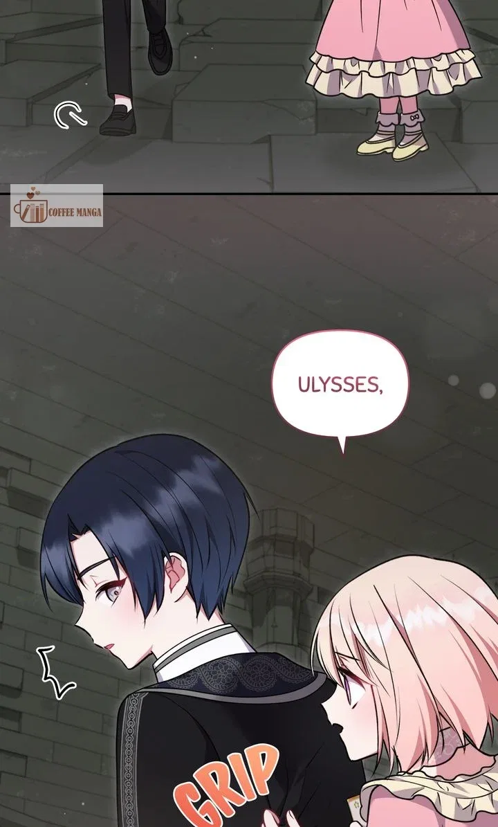 You Are So Cute Chapter 39 – Page 40