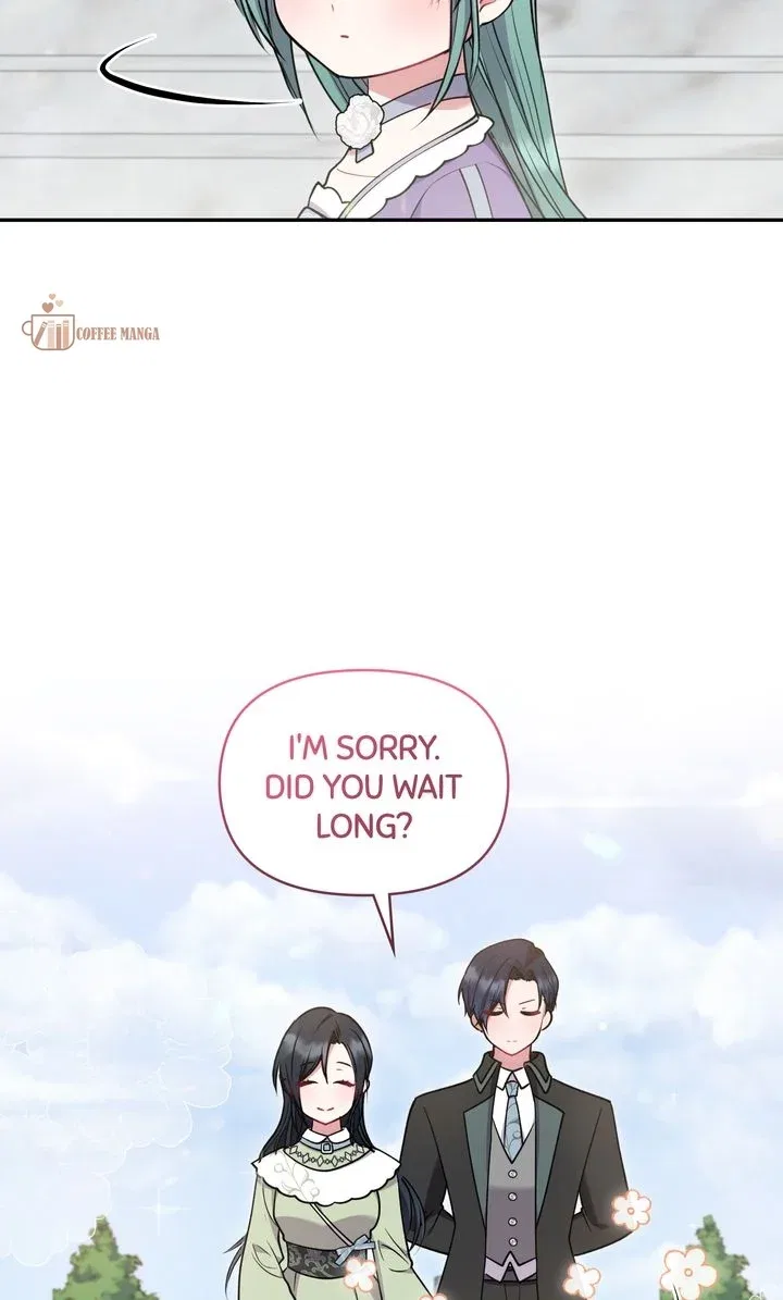 You Are So Cute Chapter 39 – Page 55