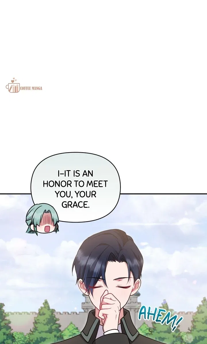 You Are So Cute Chapter 39 – Page 59