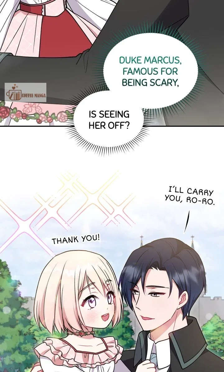 You Are So Cute Chapter 39 – Page 63