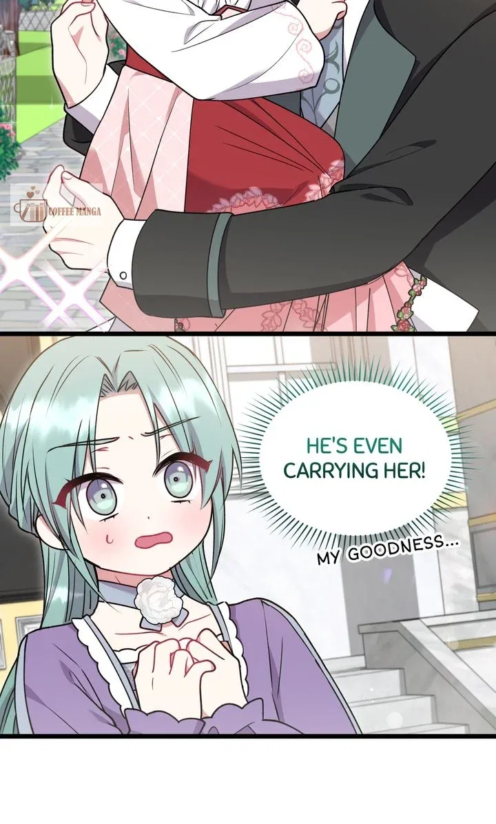 You Are So Cute Chapter 39 – Page 64
