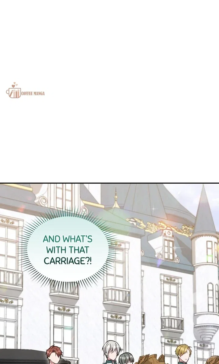 You Are So Cute Chapter 39 – Page 65