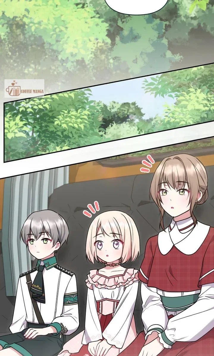 You Are So Cute Chapter 39 – Page 76