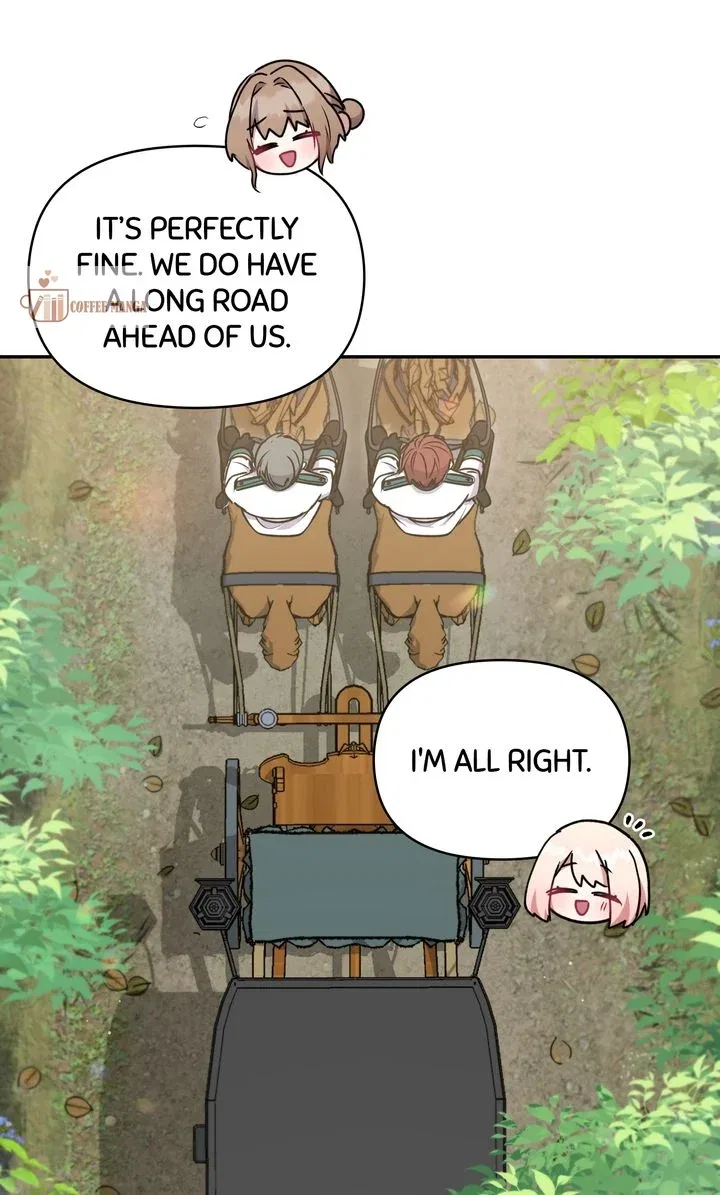 You Are So Cute Chapter 39 – Page 79