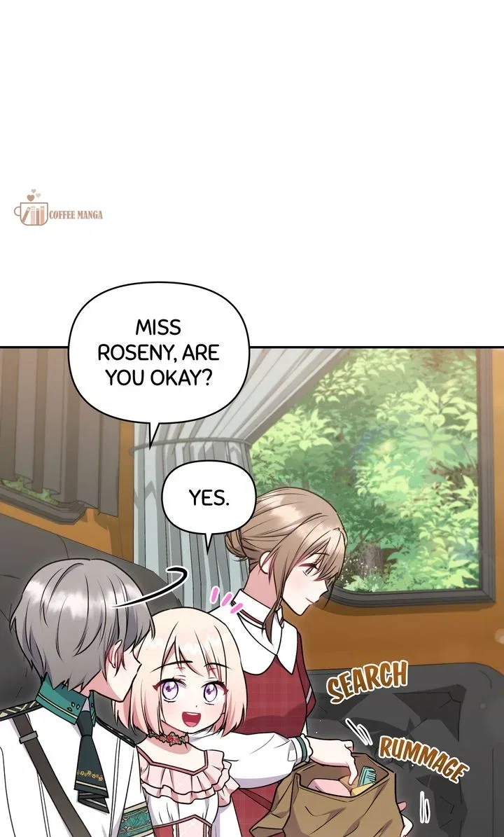 You Are So Cute Chapter 39 – Page 85