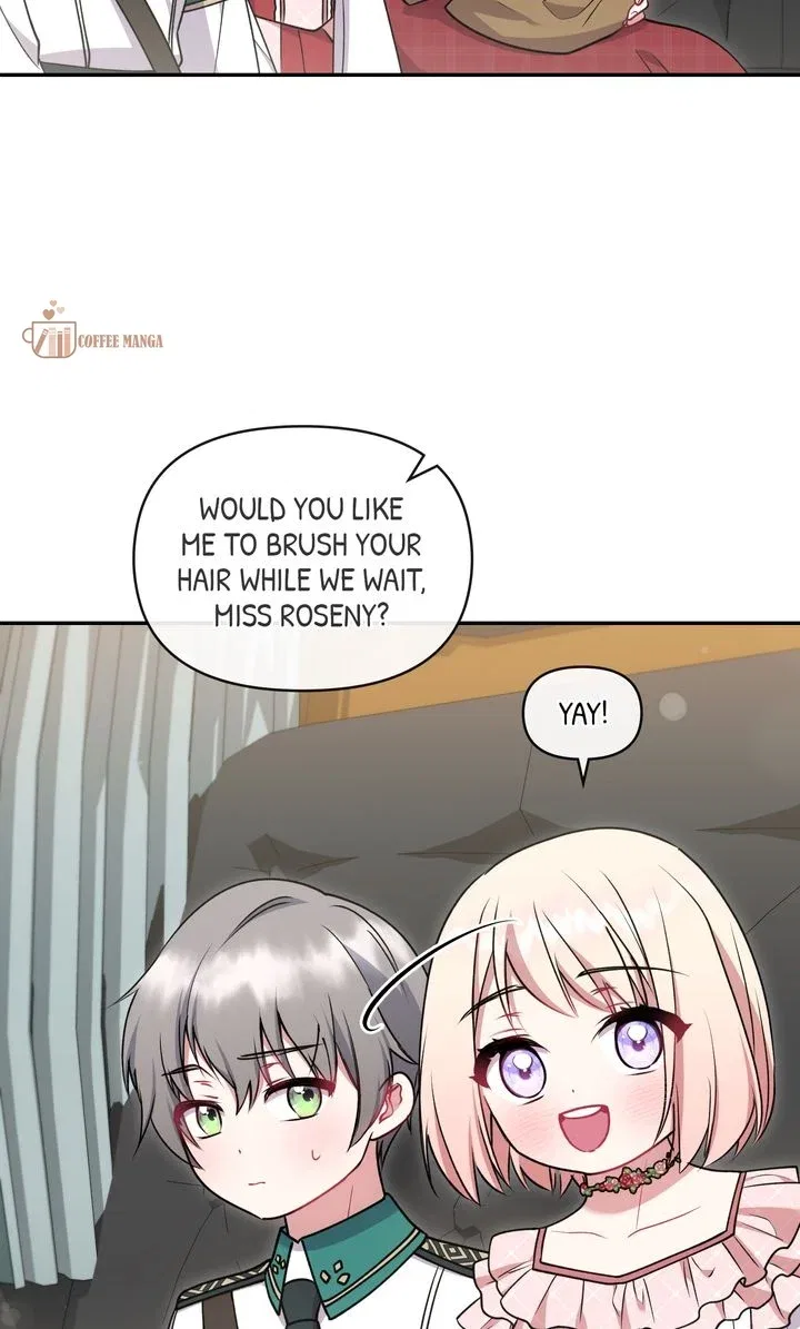 You Are So Cute Chapter 39 – Page 86