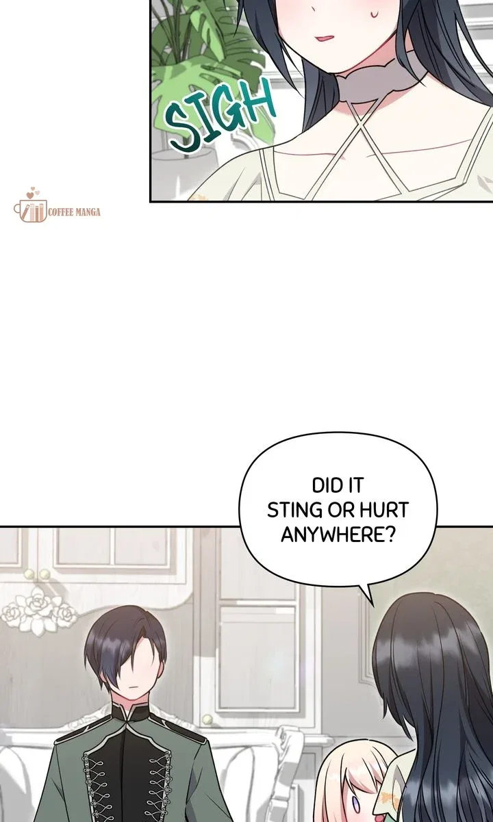 You Are So Cute Chapter 38 – Page 4