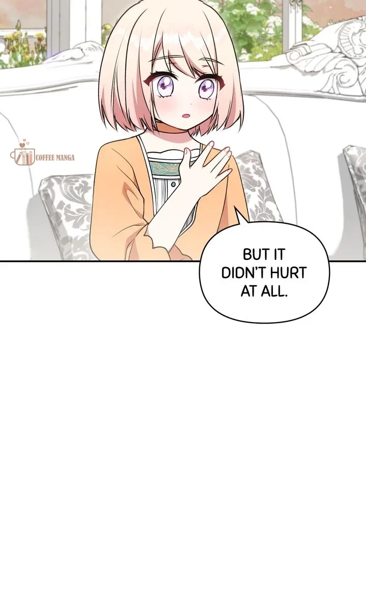 You Are So Cute Chapter 38 – Page 6