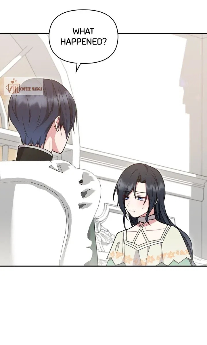 You Are So Cute Chapter 38 – Page 7
