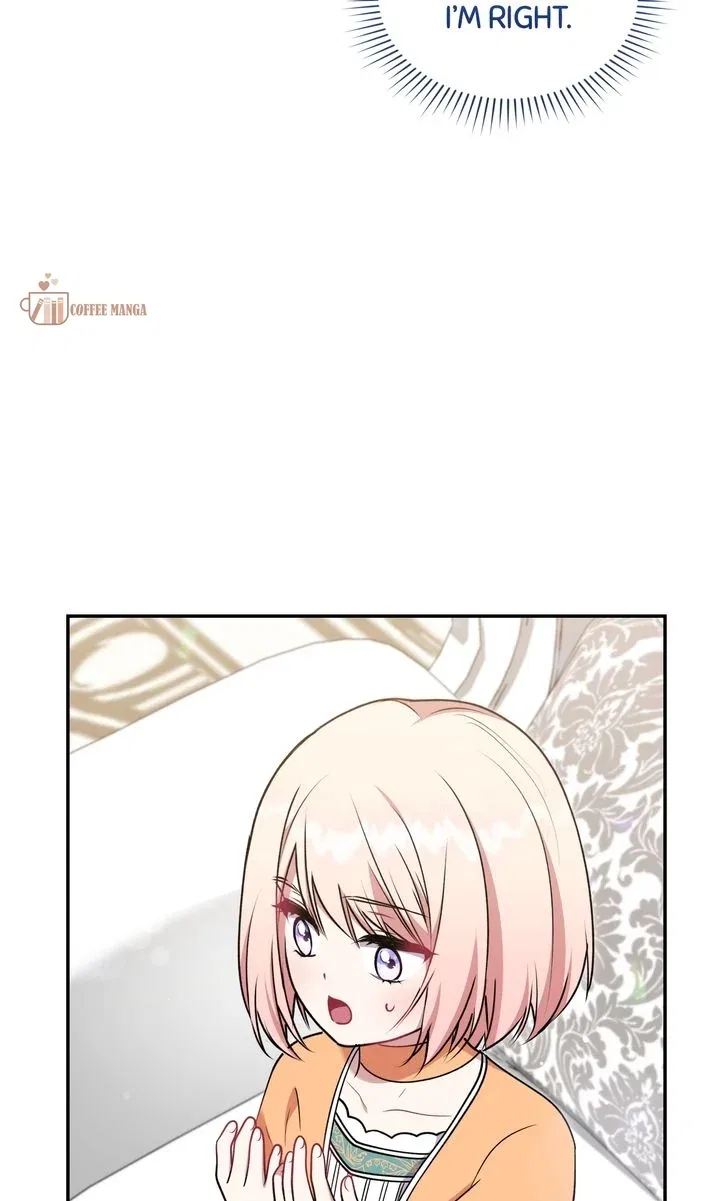You Are So Cute Chapter 38 – Page 25