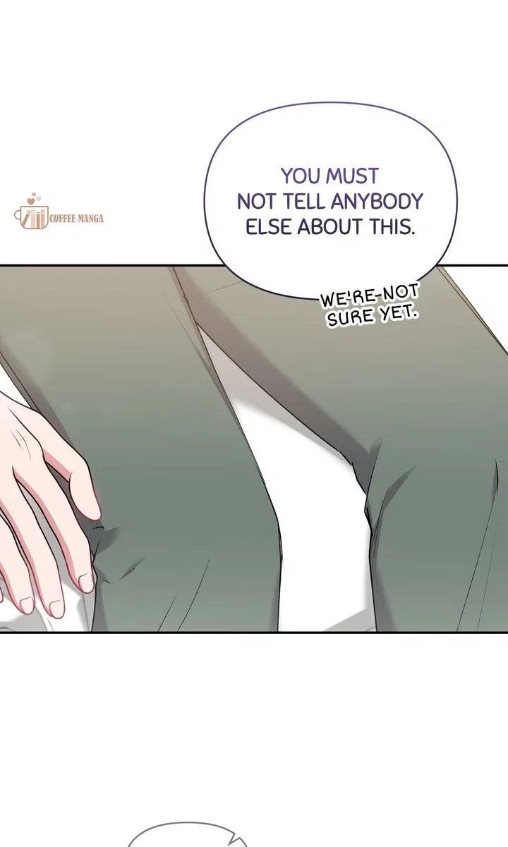You Are So Cute Chapter 38 – Page 30