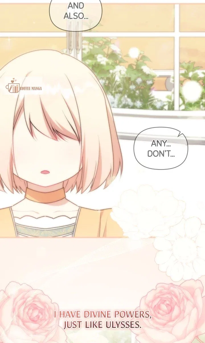 You Are So Cute Chapter 38 – Page 31