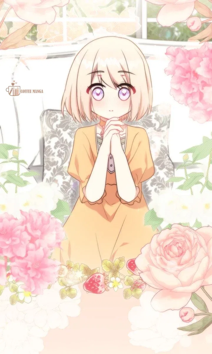 You Are So Cute Chapter 38 – Page 32
