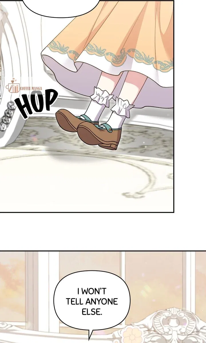 You Are So Cute Chapter 38 – Page 34