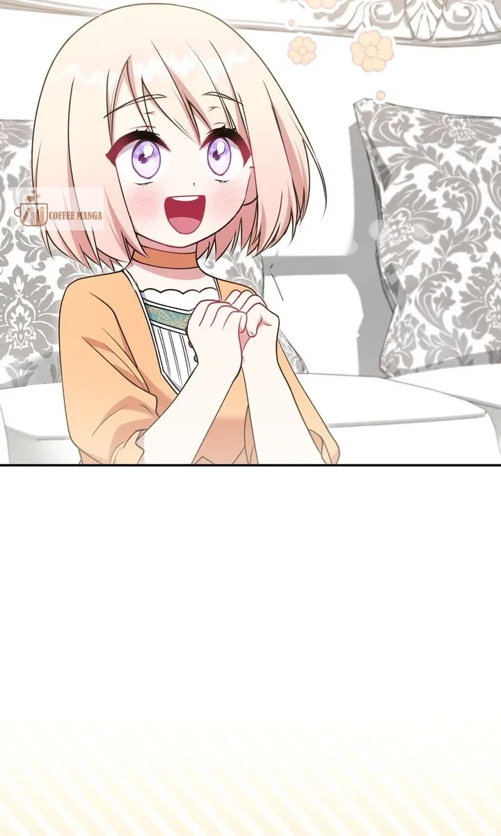 You Are So Cute Chapter 38 – Page 35