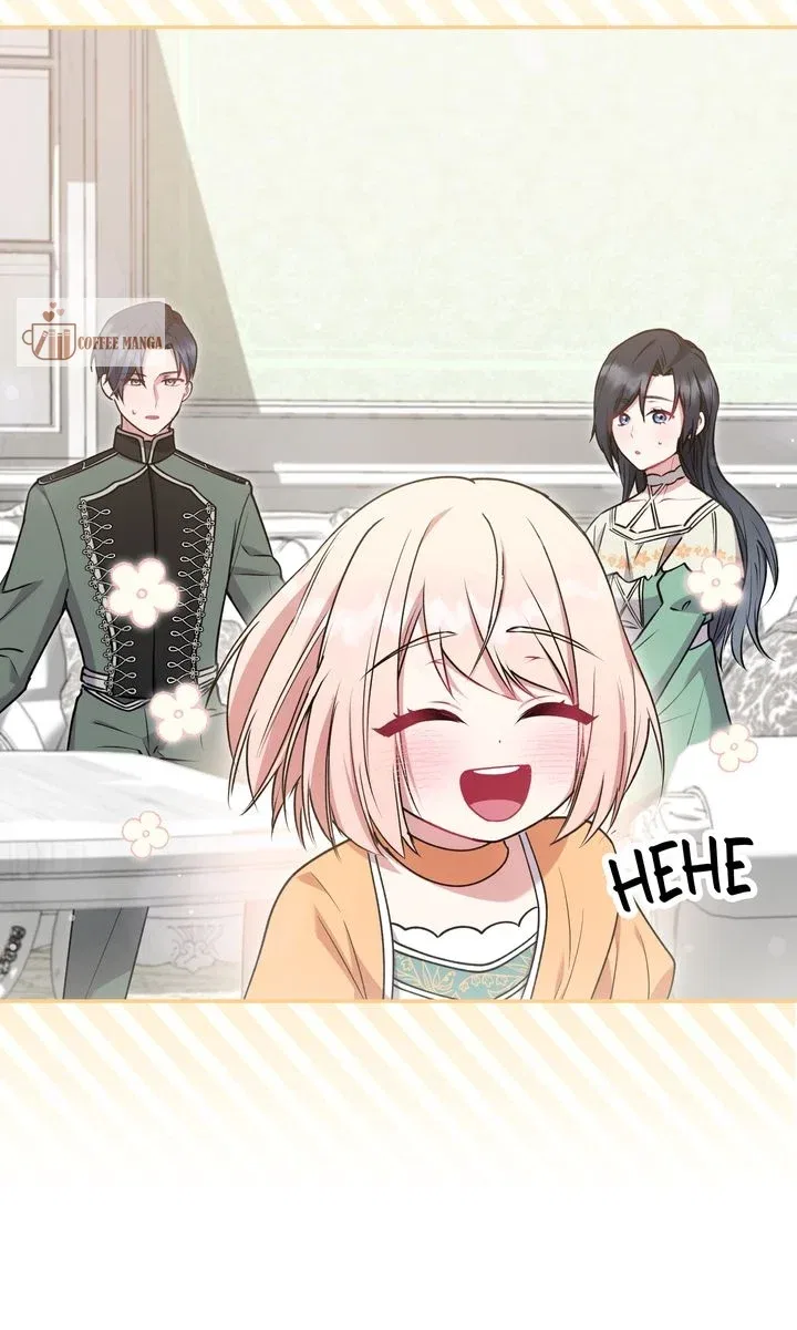 You Are So Cute Chapter 38 – Page 36