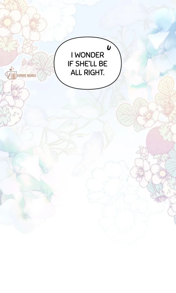 You Are So Cute Chapter 38 – Page 38