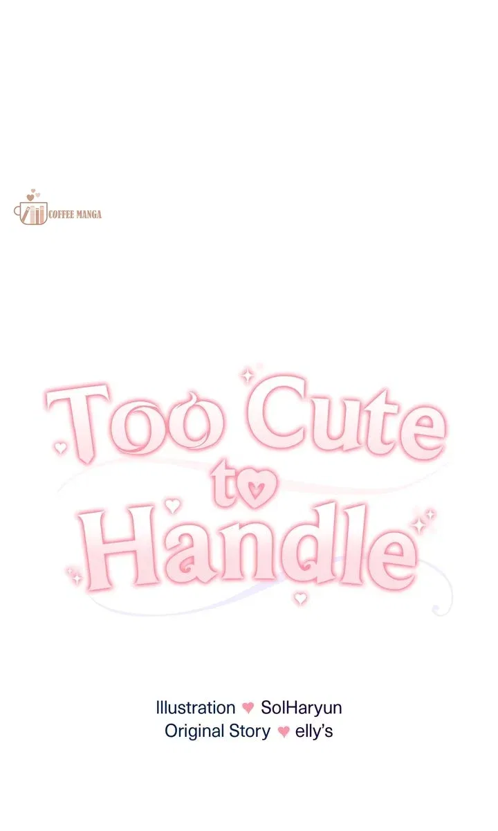 You Are So Cute Chapter 38 – Page 39