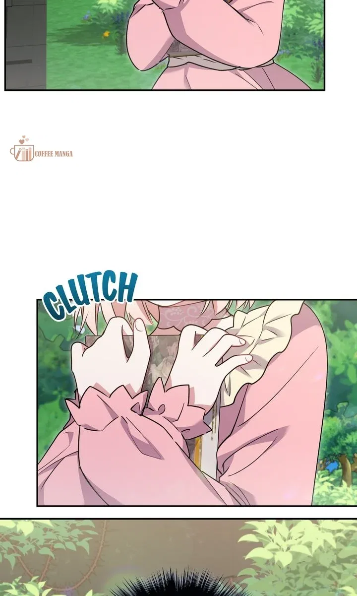 You Are So Cute Chapter 38 – Page 53