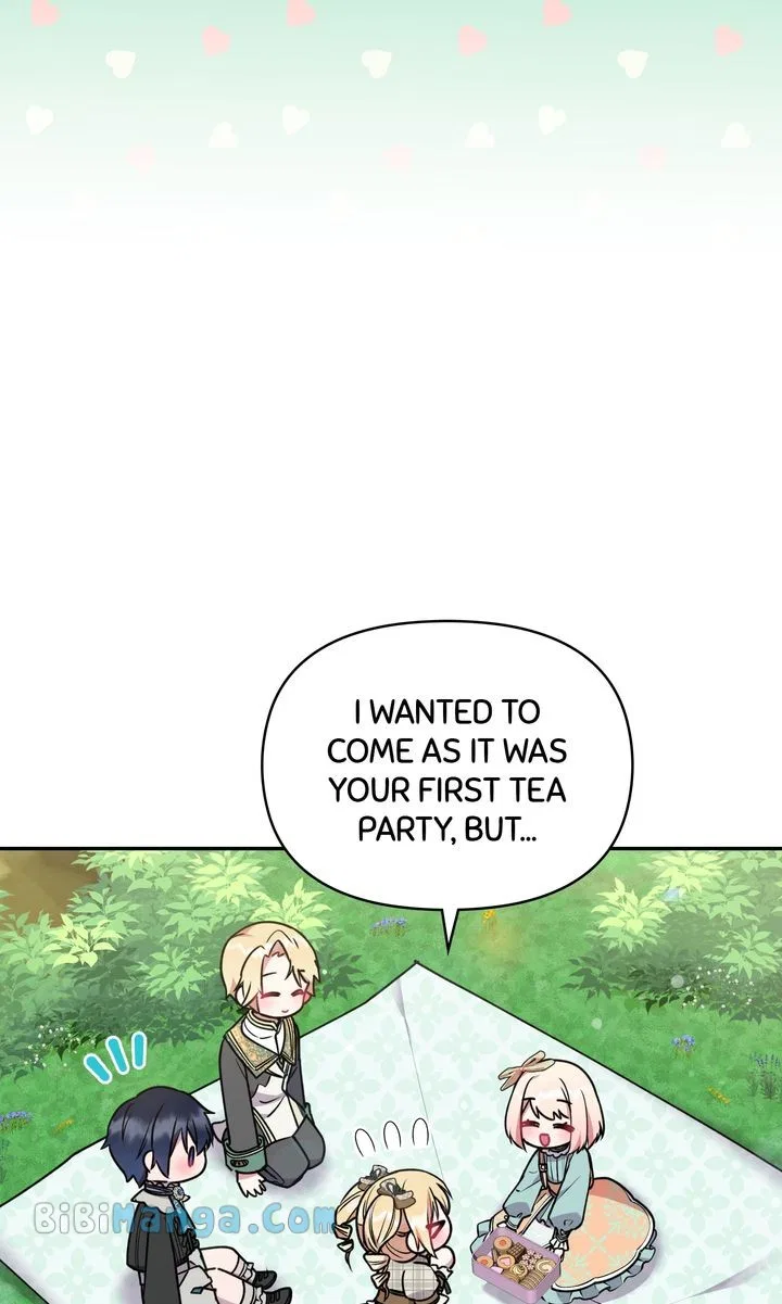 You Are So Cute Chapter 37 – Page 4