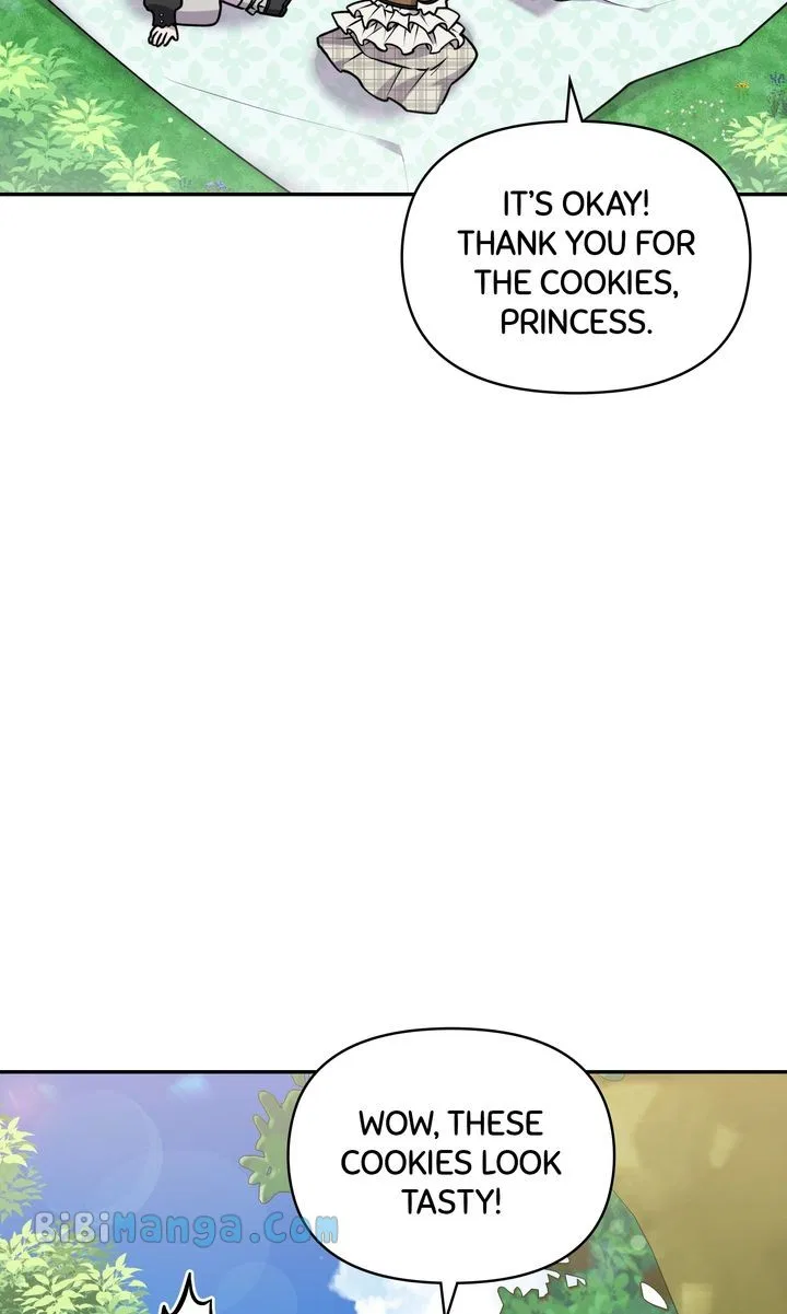 You Are So Cute Chapter 37 – Page 5
