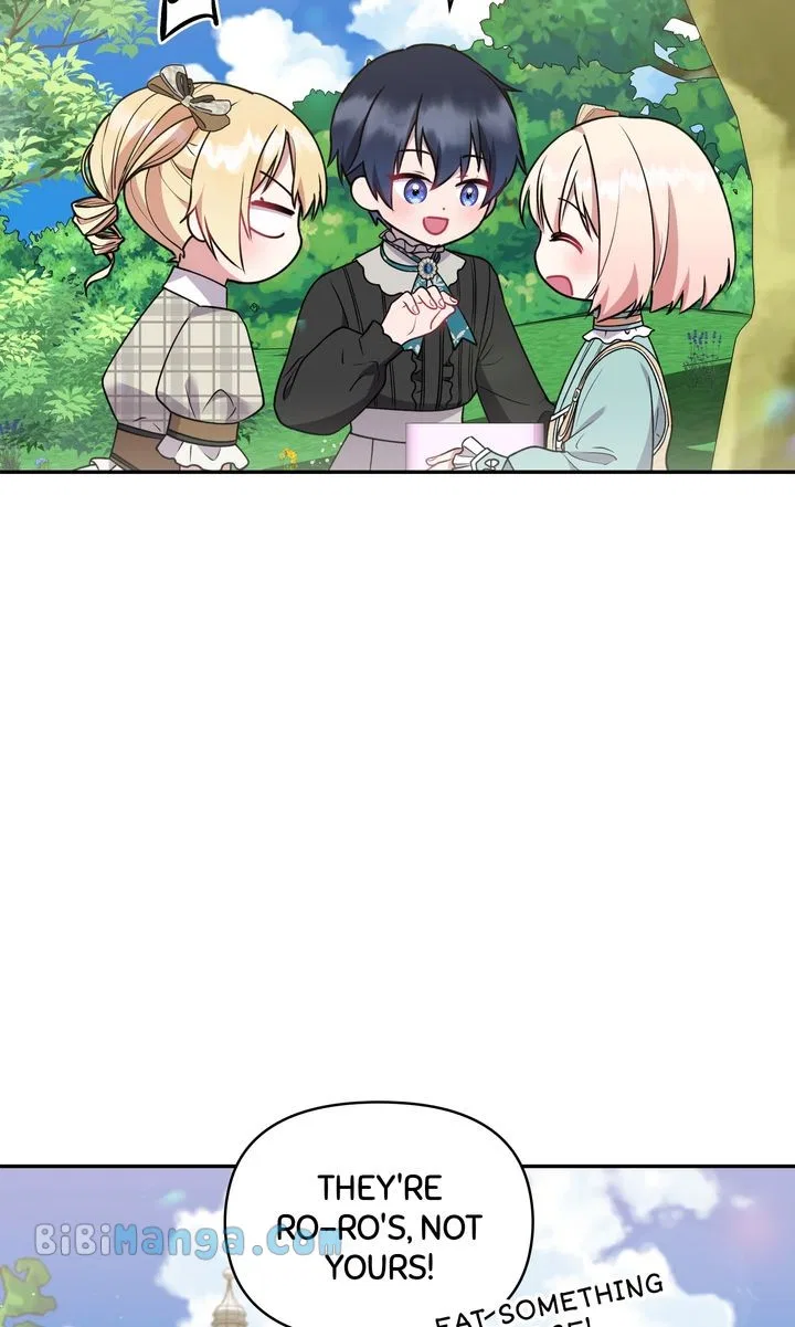 You Are So Cute Chapter 37 – Page 6