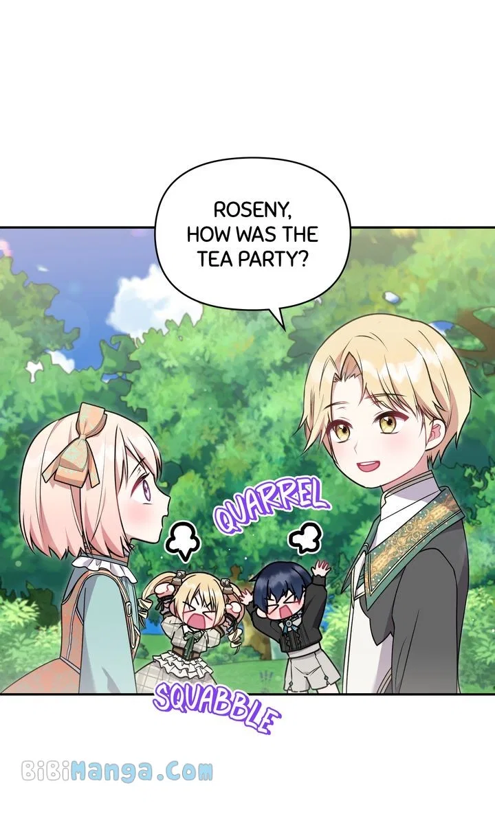 You Are So Cute Chapter 37 – Page 8