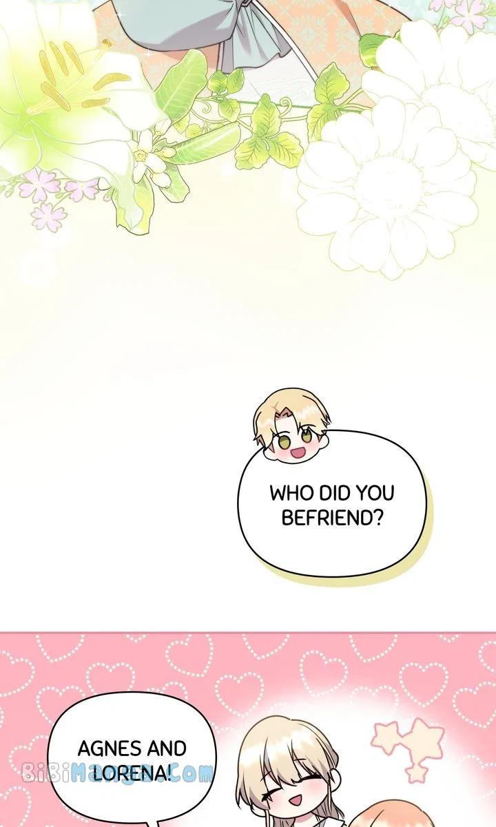 You Are So Cute Chapter 37 – Page 10