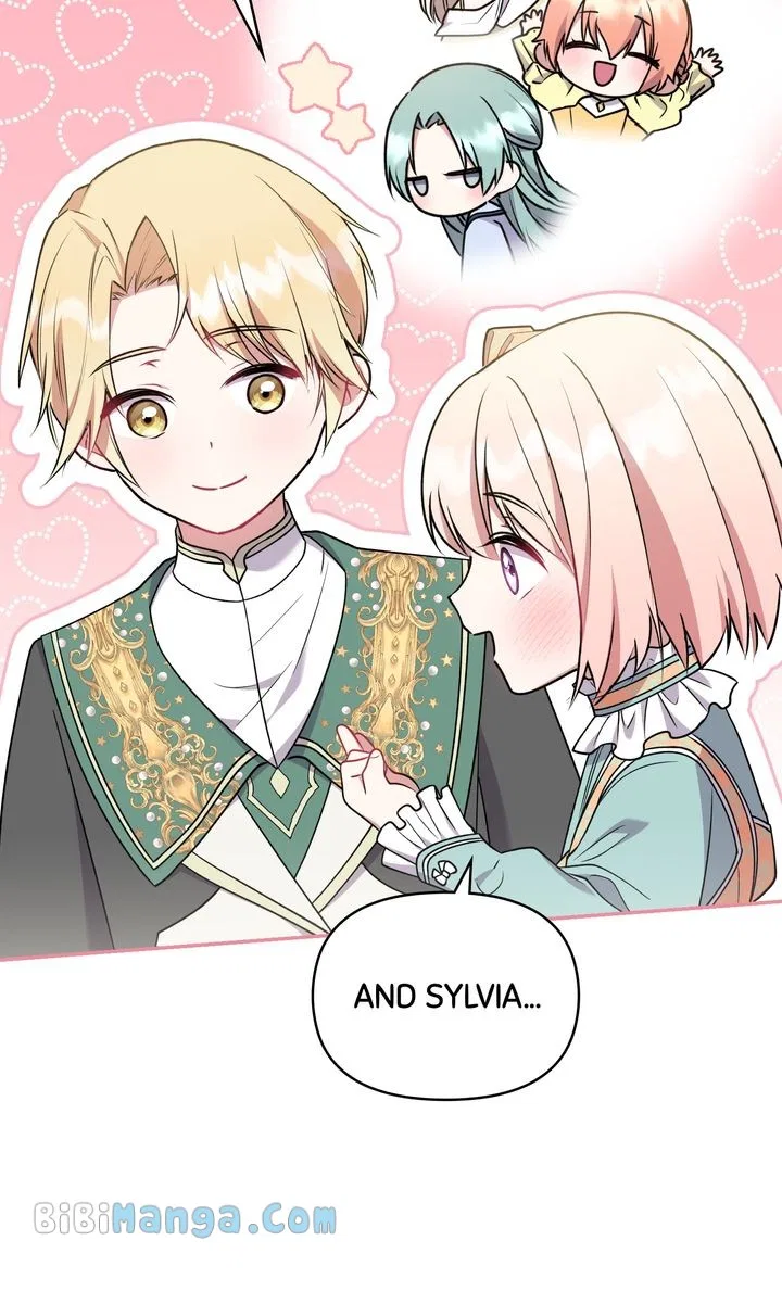 You Are So Cute Chapter 37 – Page 11