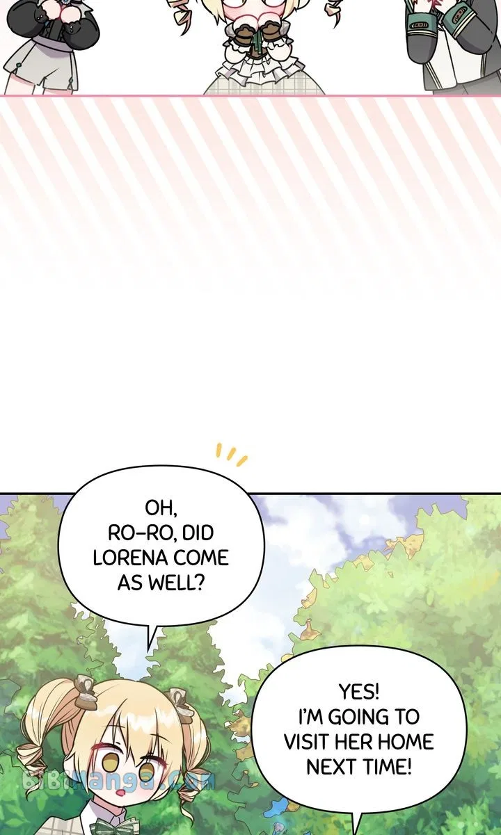 You Are So Cute Chapter 37 – Page 15