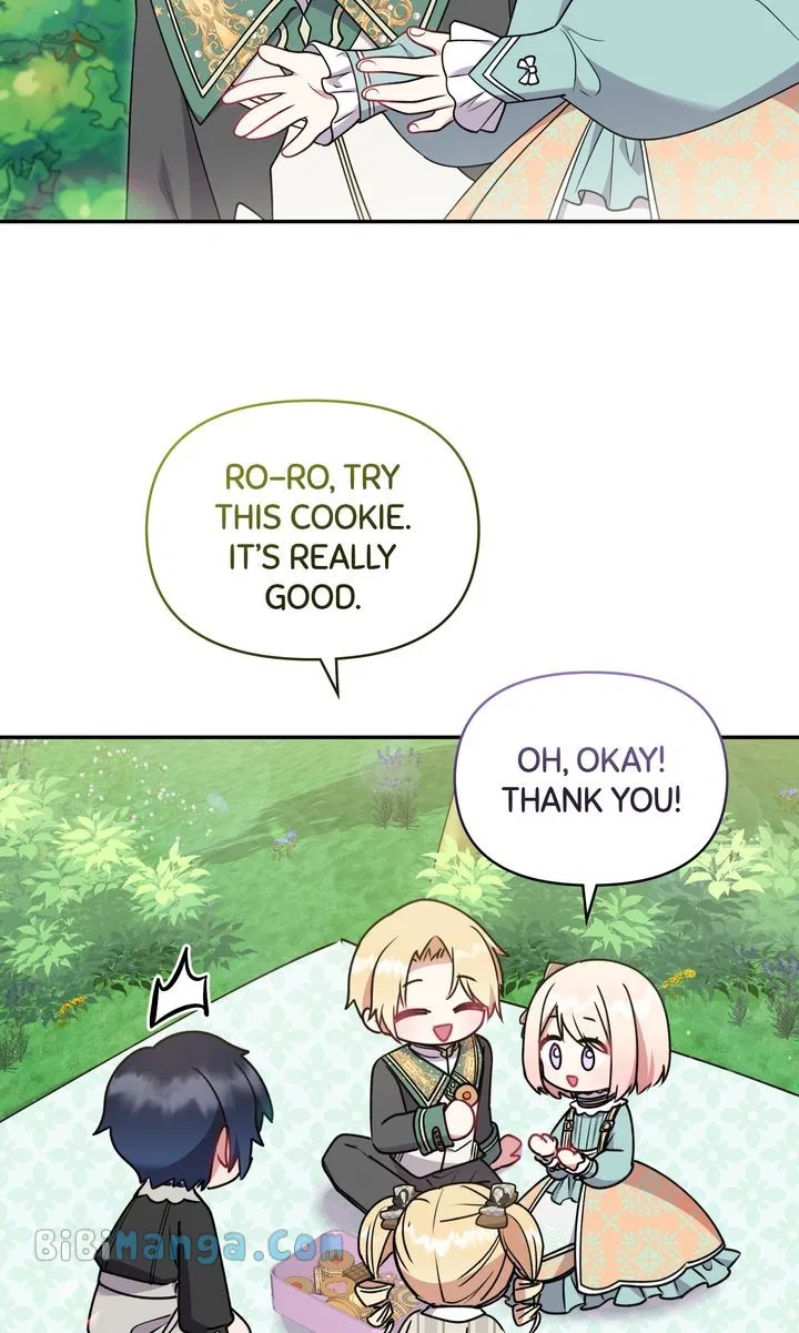 You Are So Cute Chapter 37 – Page 20