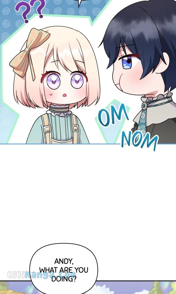 You Are So Cute Chapter 37 – Page 24