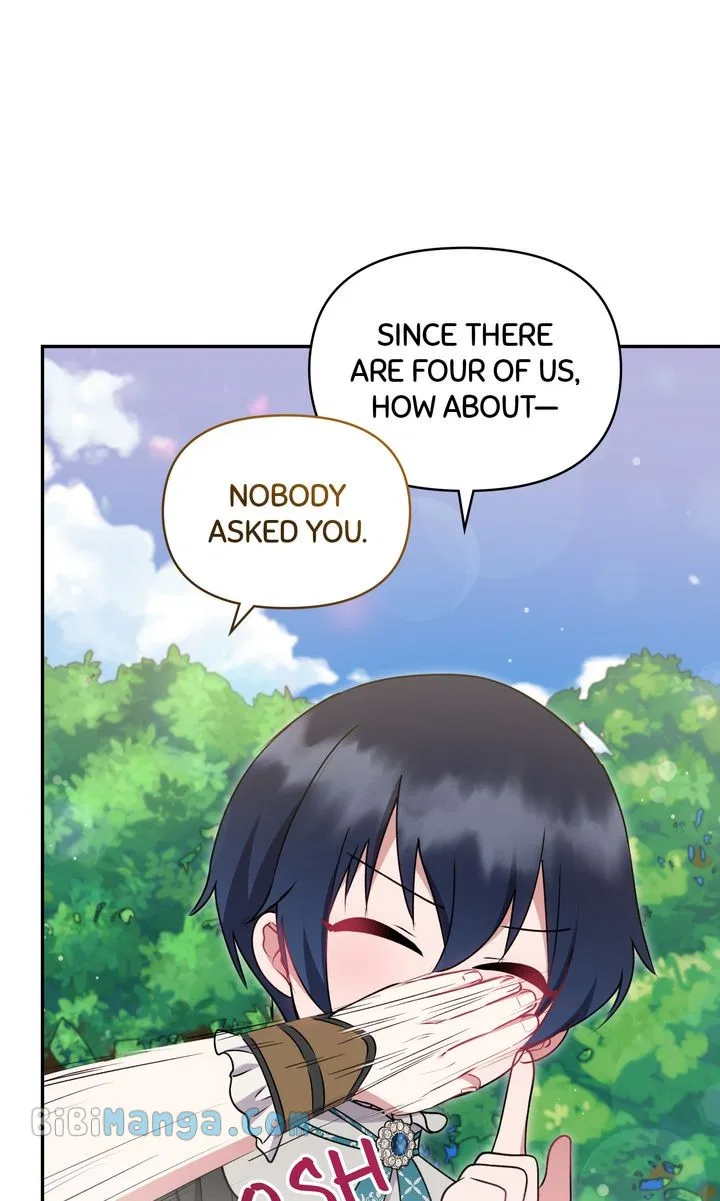 You Are So Cute Chapter 37 – Page 30