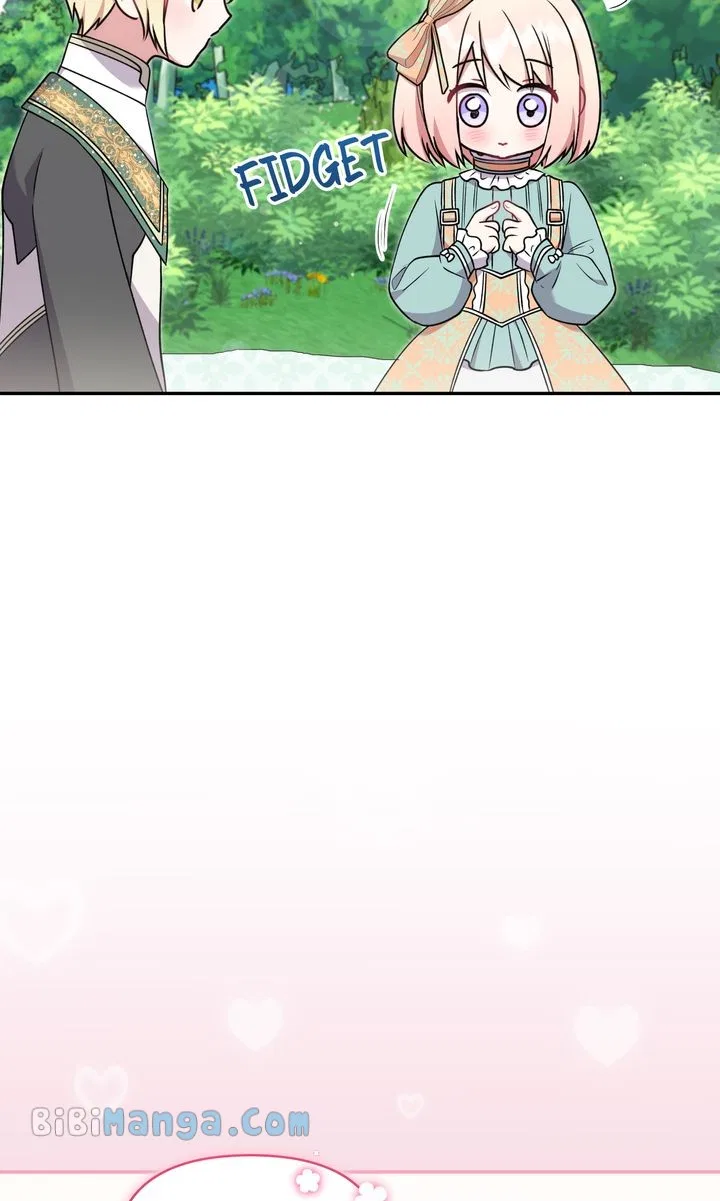 You Are So Cute Chapter 37 – Page 32