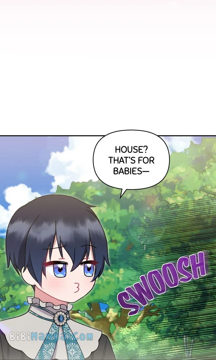 You Are So Cute Chapter 37 – Page 34