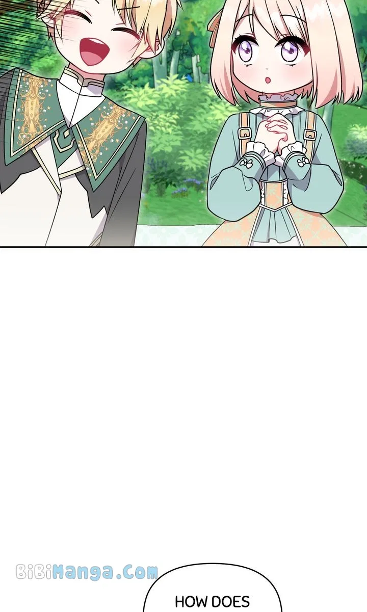 You Are So Cute Chapter 37 – Page 36