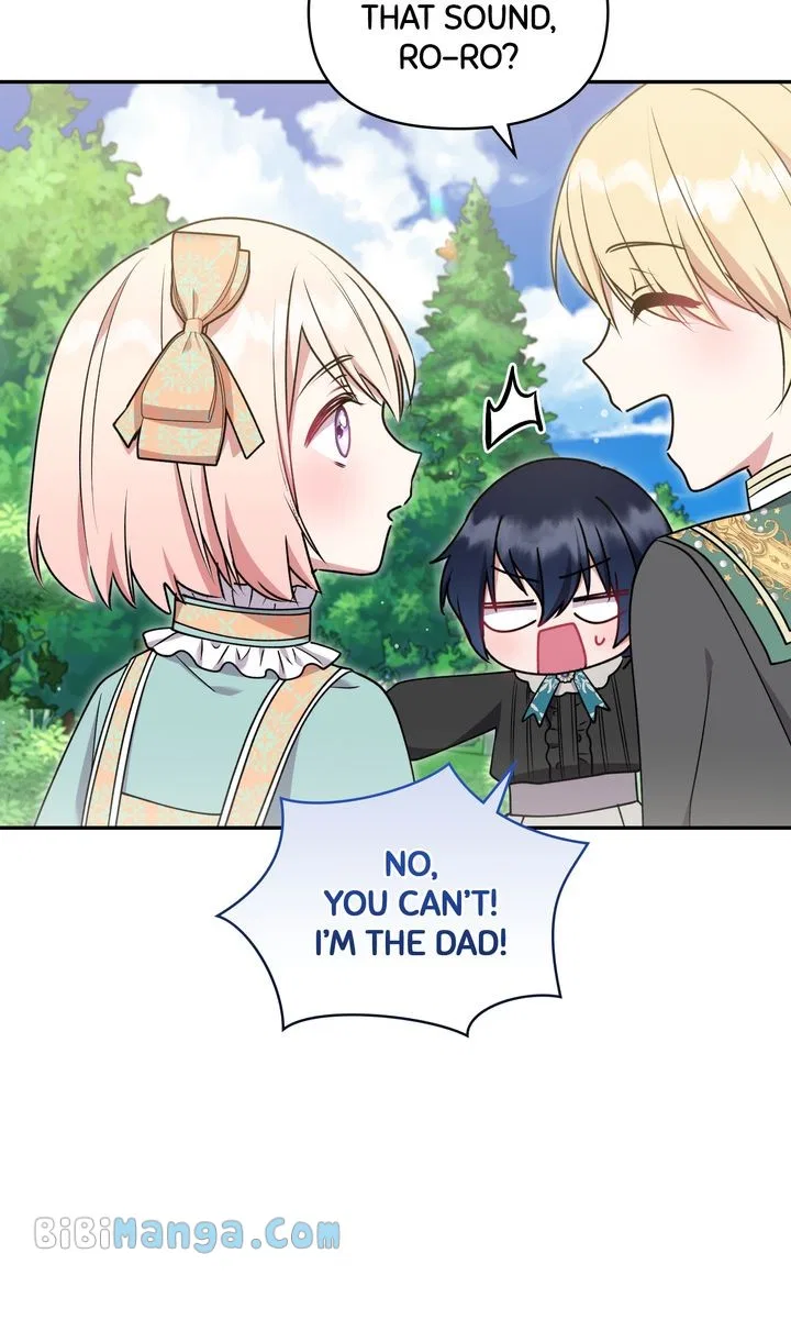 You Are So Cute Chapter 37 – Page 37