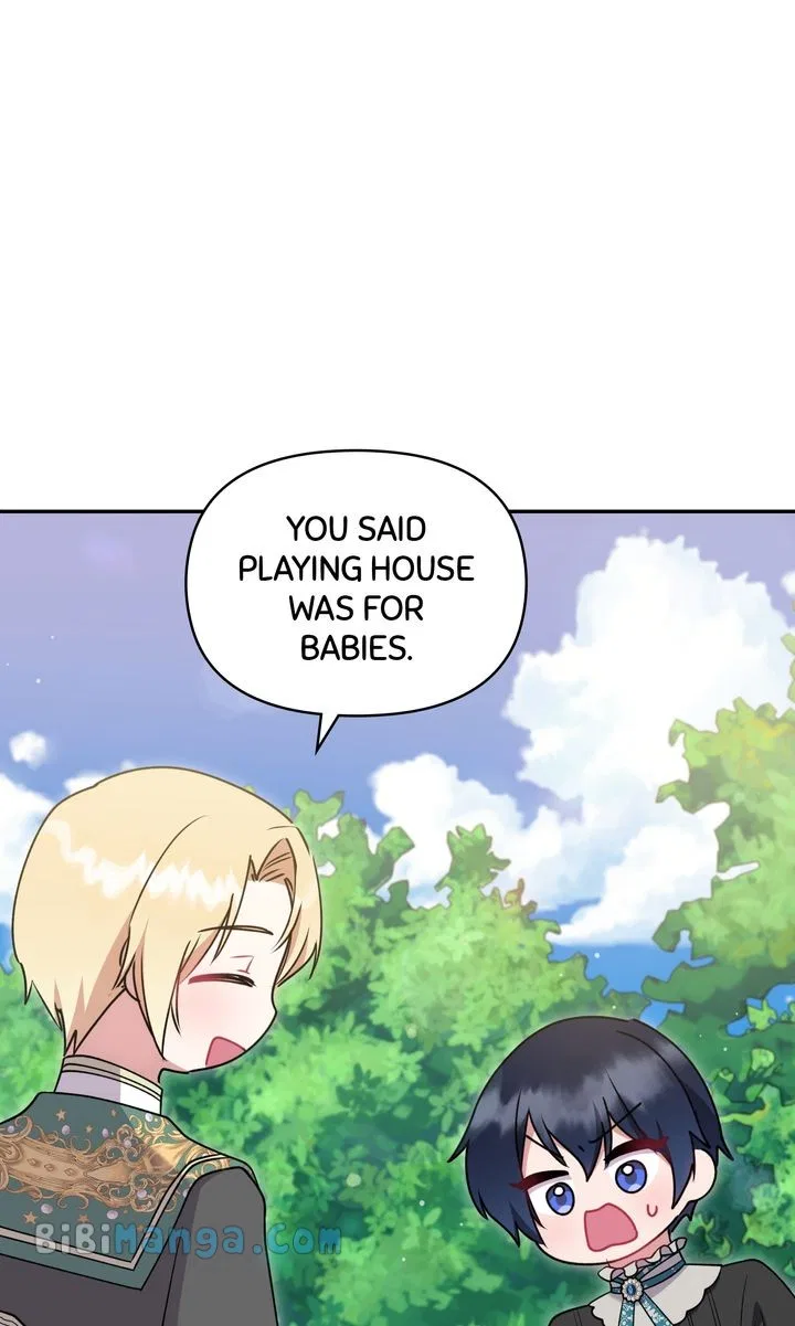 You Are So Cute Chapter 37 – Page 38