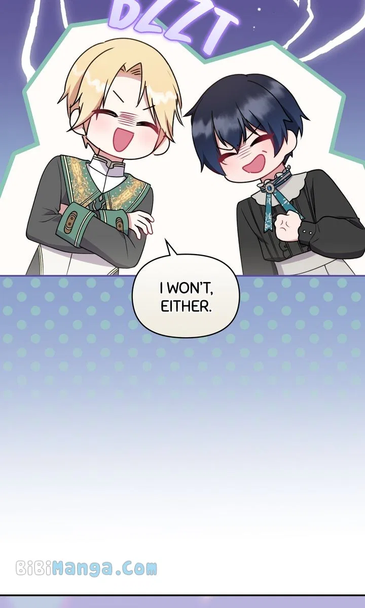 You Are So Cute Chapter 37 – Page 40