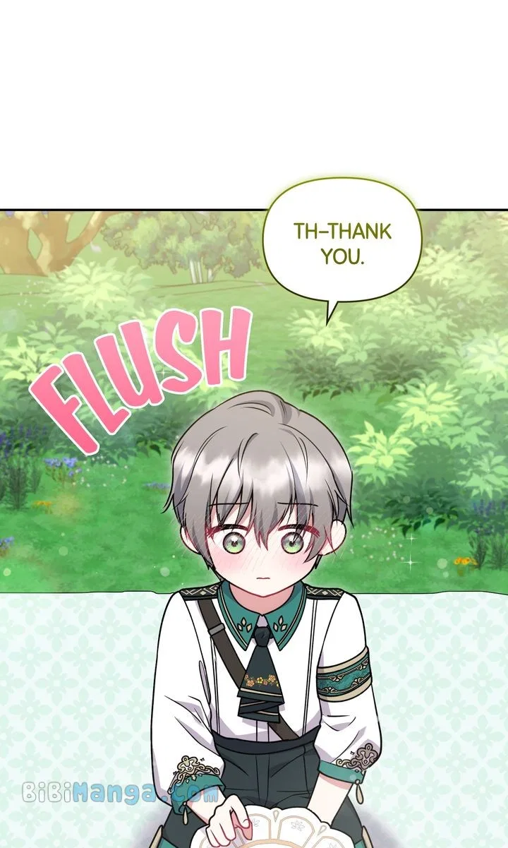 You Are So Cute Chapter 37 – Page 48