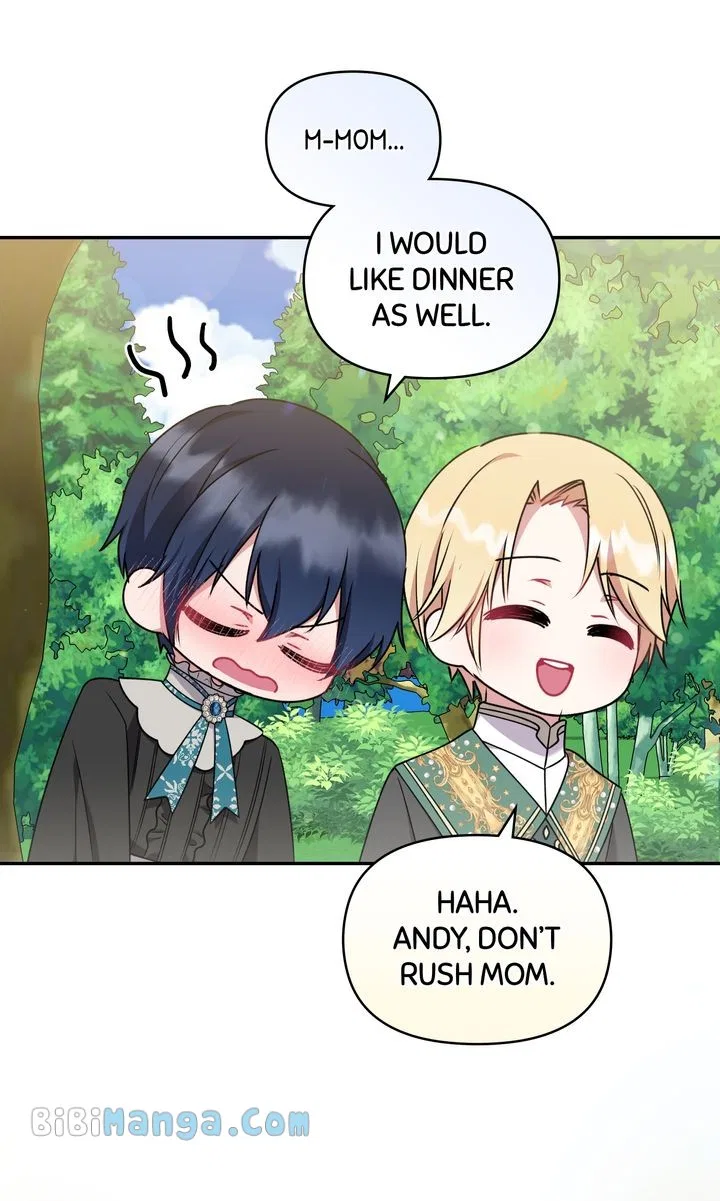 You Are So Cute Chapter 37 – Page 52