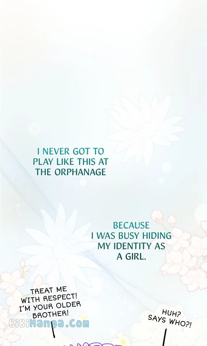 You Are So Cute Chapter 37 – Page 53